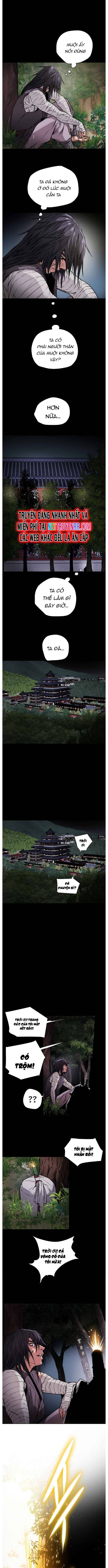 Minh Nguyệt Truyện - Chapter 3 - Page 5