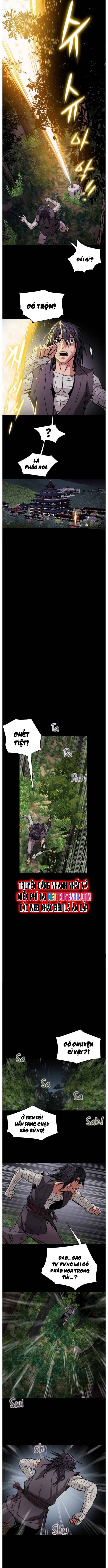 Minh Nguyệt Truyện - Chapter 3 - Page 6