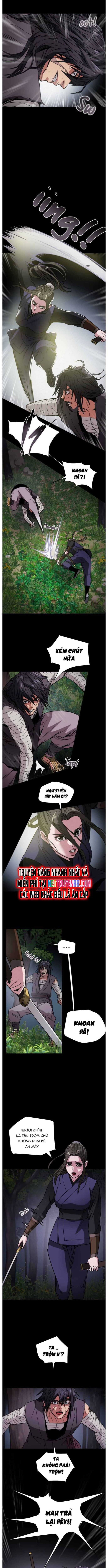 Minh Nguyệt Truyện - Chapter 3 - Page 7