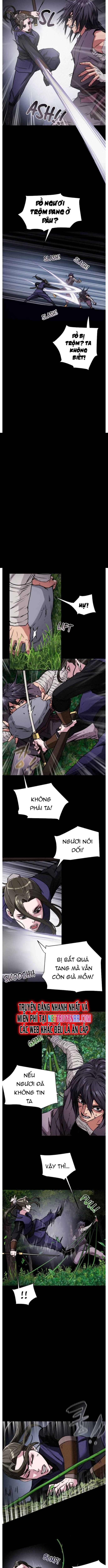 Minh Nguyệt Truyện - Chapter 3 - Page 8