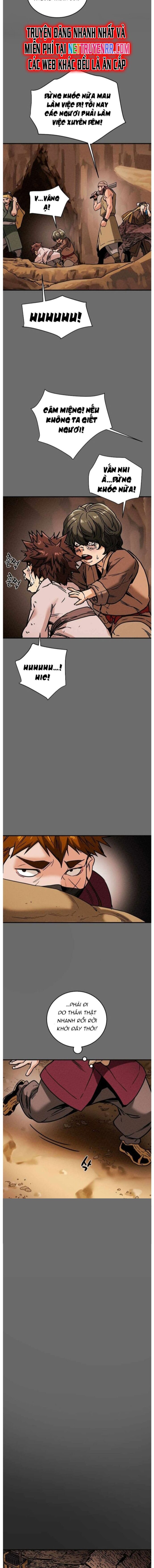 Minh Nguyệt Truyện - Chapter 30 - Page 11