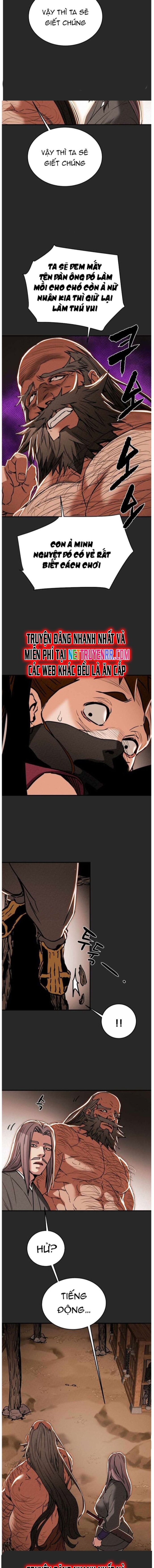 Minh Nguyệt Truyện - Chapter 30 - Page 14