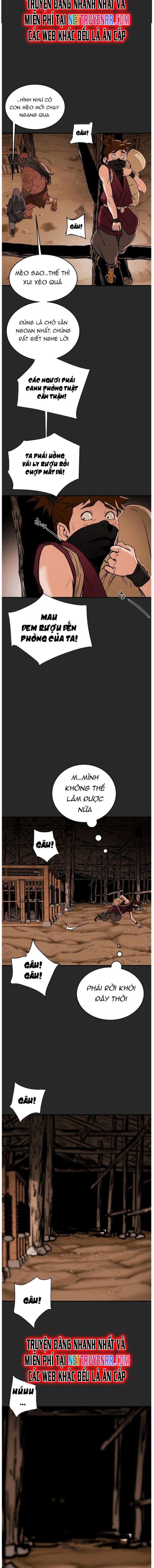 Minh Nguyệt Truyện - Chapter 30 - Page 15