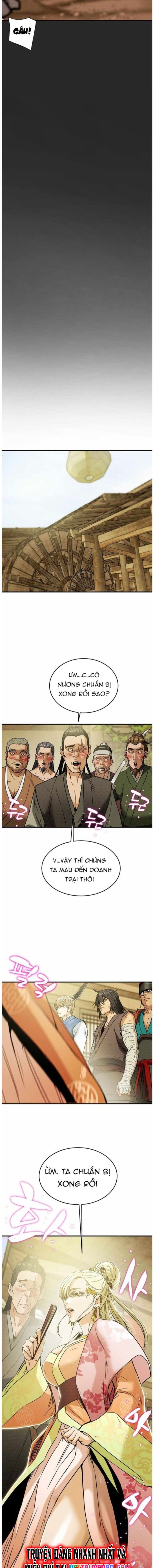 Minh Nguyệt Truyện - Chapter 30 - Page 16