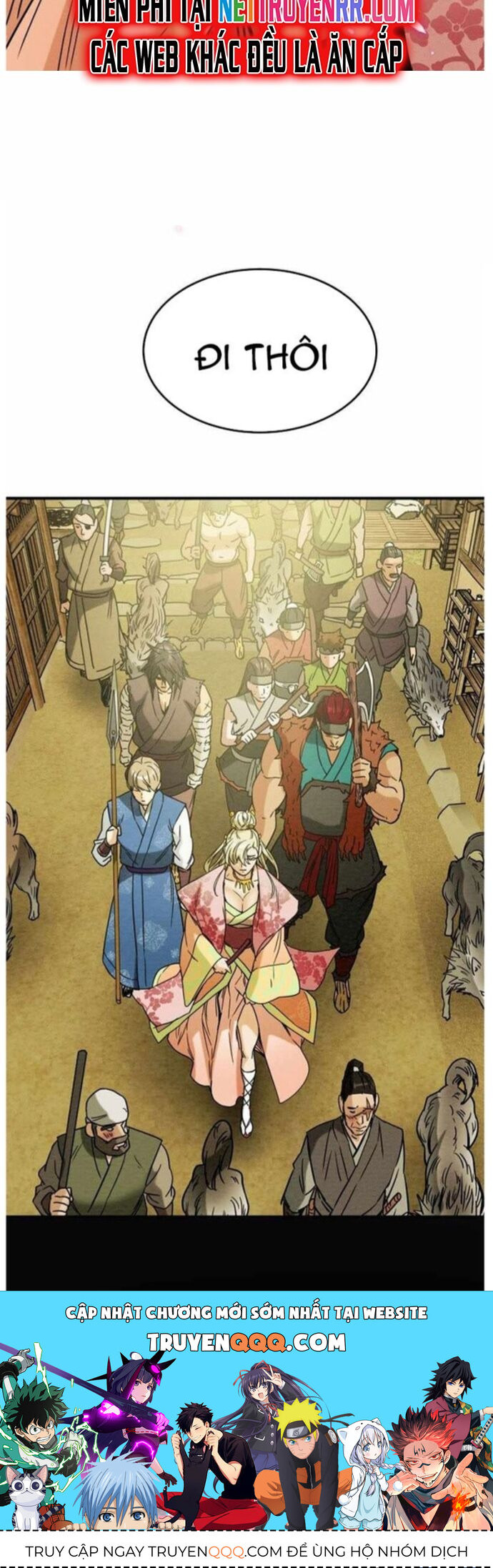 Minh Nguyệt Truyện - Chapter 30 - Page 17