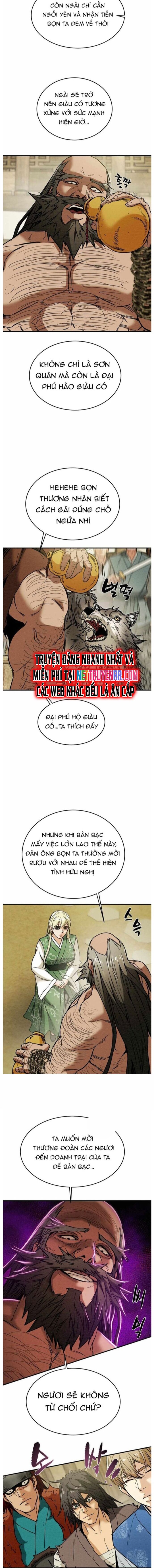 Minh Nguyệt Truyện - Chapter 30 - Page 3