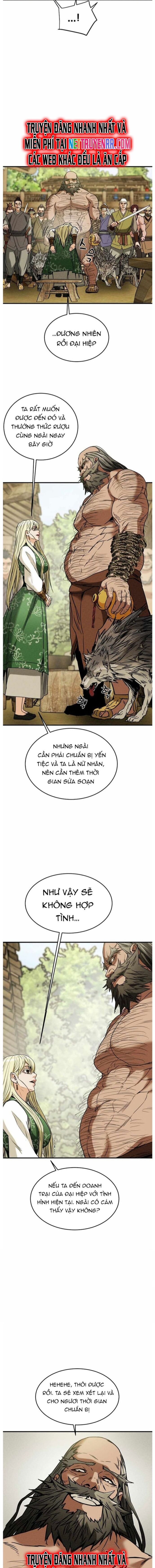 Minh Nguyệt Truyện - Chapter 30 - Page 4