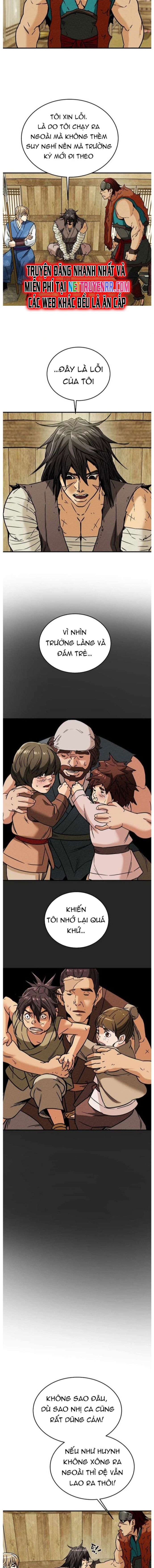 Minh Nguyệt Truyện - Chapter 30 - Page 6