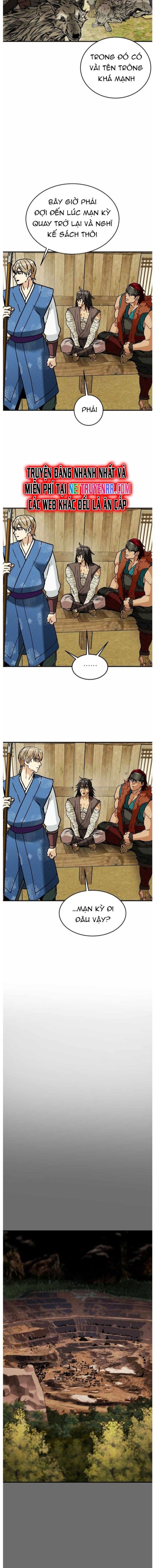 Minh Nguyệt Truyện - Chapter 30 - Page 8