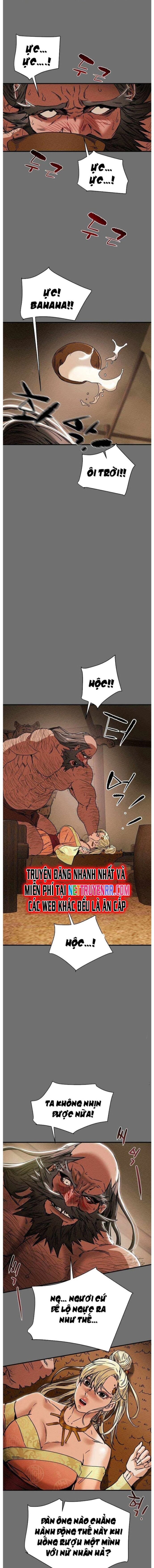 Minh Nguyệt Truyện - Chapter 31 - Page 14