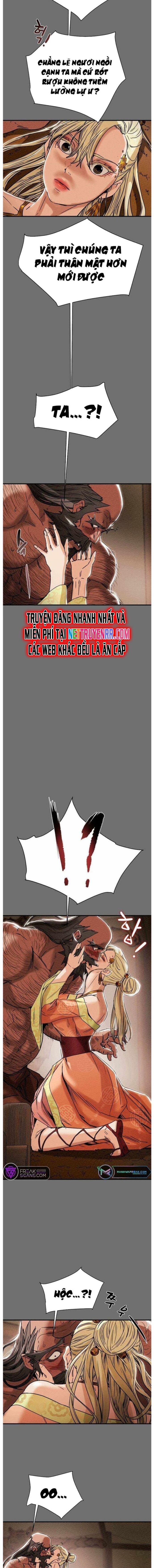Minh Nguyệt Truyện - Chapter 31 - Page 15