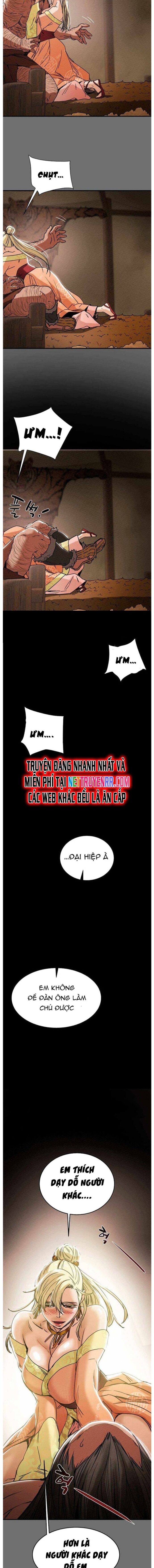 Minh Nguyệt Truyện - Chapter 31 - Page 16