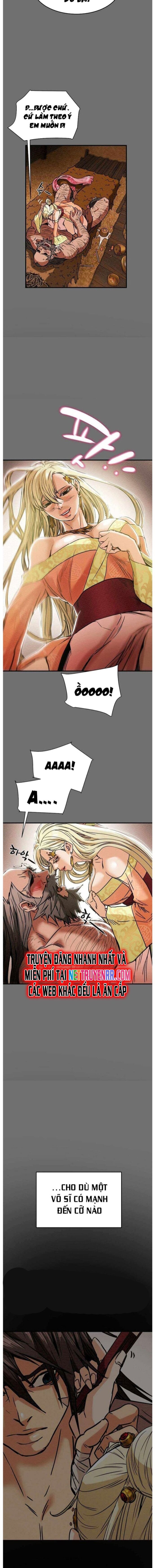 Minh Nguyệt Truyện - Chapter 31 - Page 17