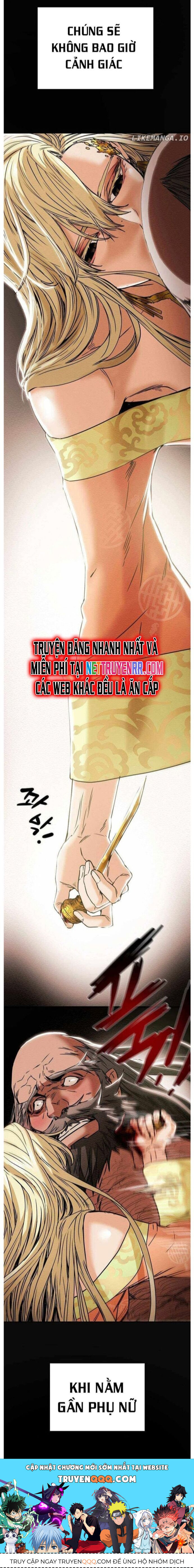 Minh Nguyệt Truyện - Chapter 31 - Page 18