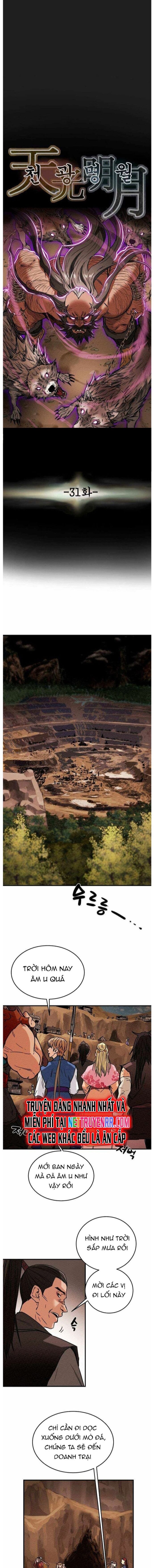 Minh Nguyệt Truyện - Chapter 31 - Page 3