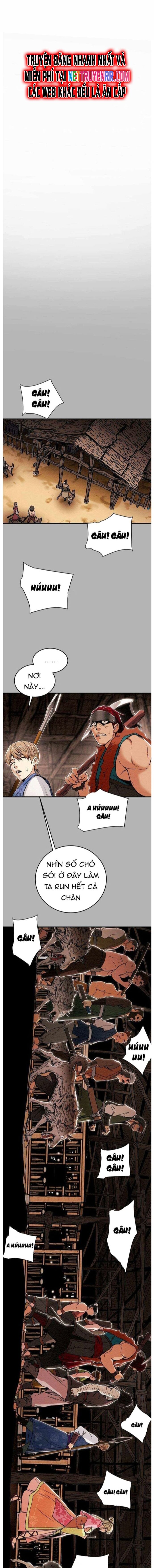 Minh Nguyệt Truyện - Chapter 31 - Page 6