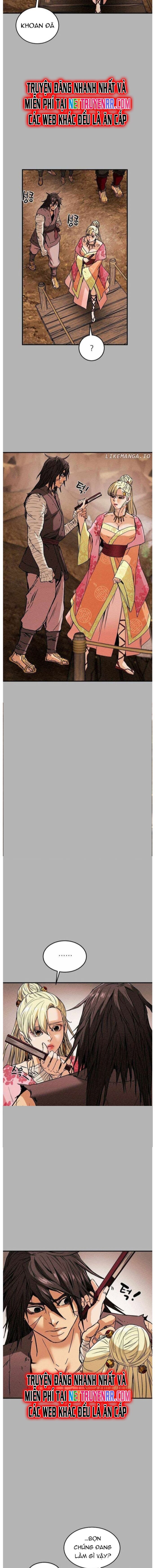 Minh Nguyệt Truyện - Chapter 31 - Page 9