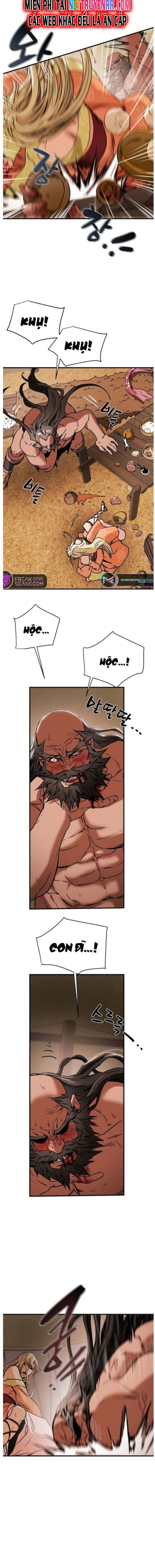 Minh Nguyệt Truyện - Chapter 32 - Page 10