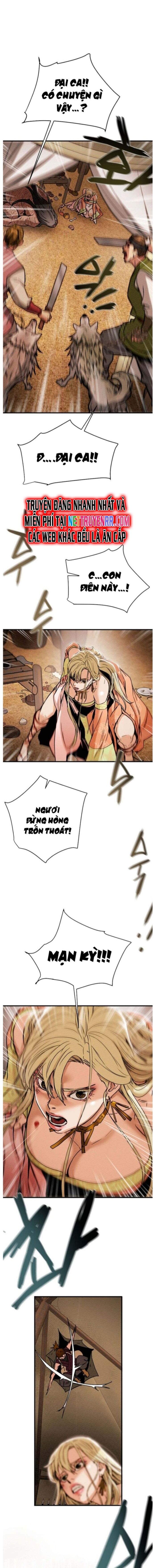 Minh Nguyệt Truyện - Chapter 32 - Page 11