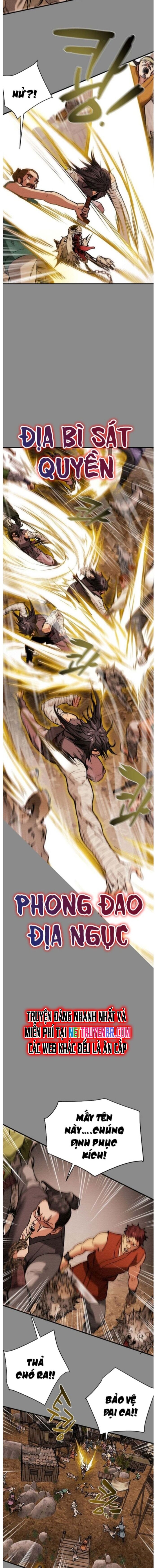 Minh Nguyệt Truyện - Chapter 32 - Page 13