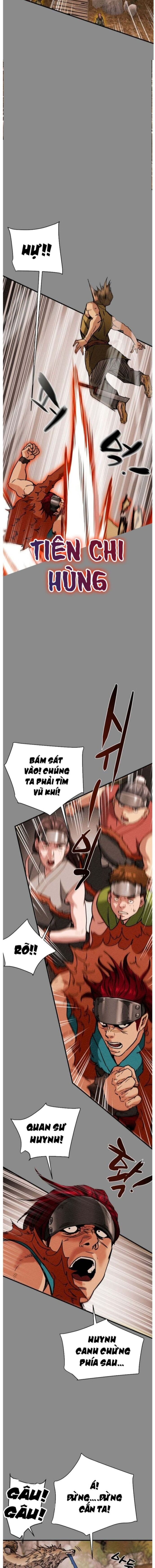 Minh Nguyệt Truyện - Chapter 32 - Page 14