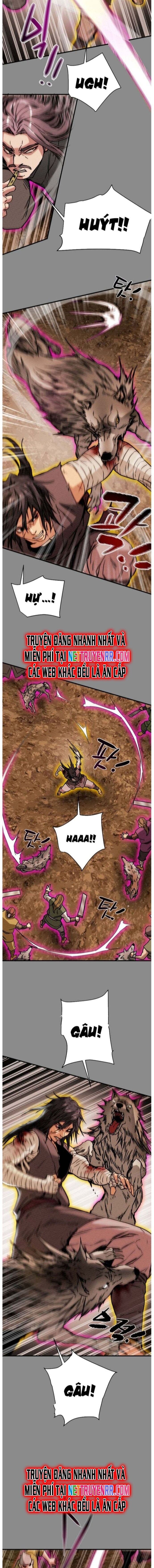 Minh Nguyệt Truyện - Chapter 32 - Page 16