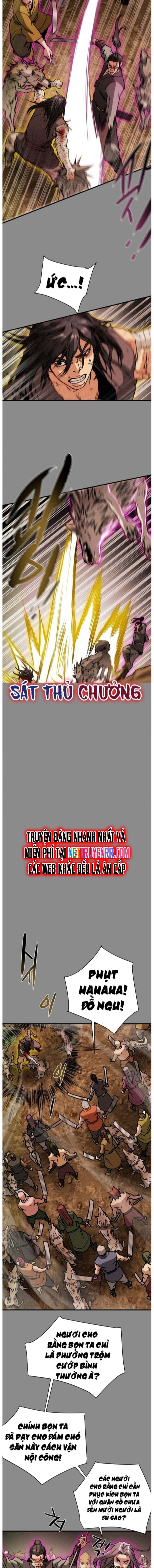 Minh Nguyệt Truyện - Chapter 32 - Page 17