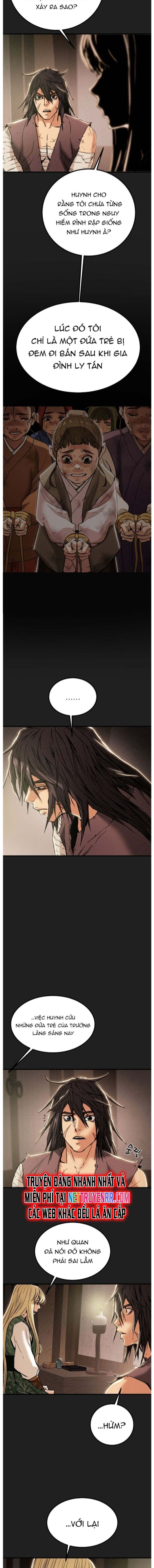 Minh Nguyệt Truyện - Chapter 32 - Page 5