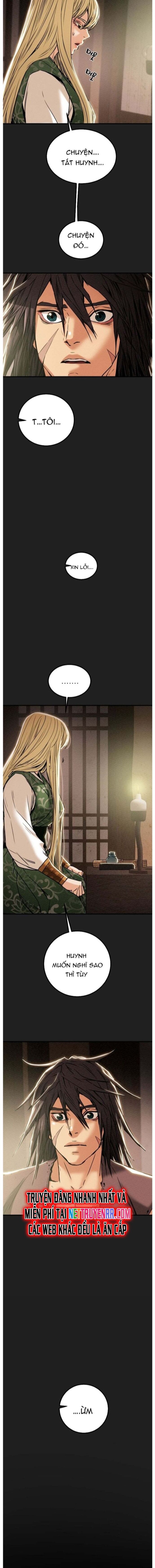 Minh Nguyệt Truyện - Chapter 32 - Page 6