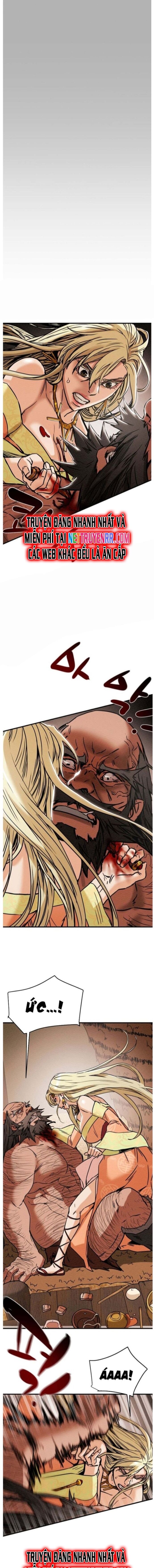 Minh Nguyệt Truyện - Chapter 32 - Page 9