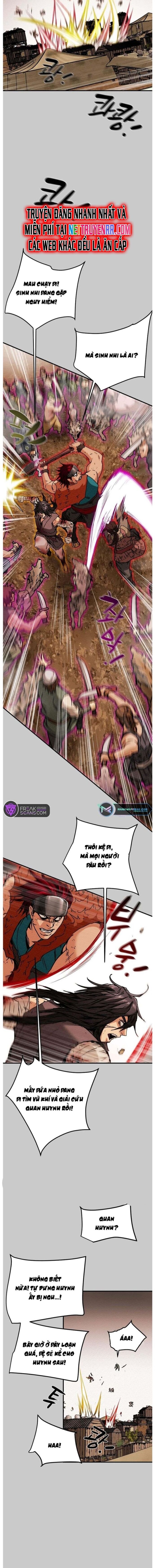 Minh Nguyệt Truyện - Chapter 33 - Page 10