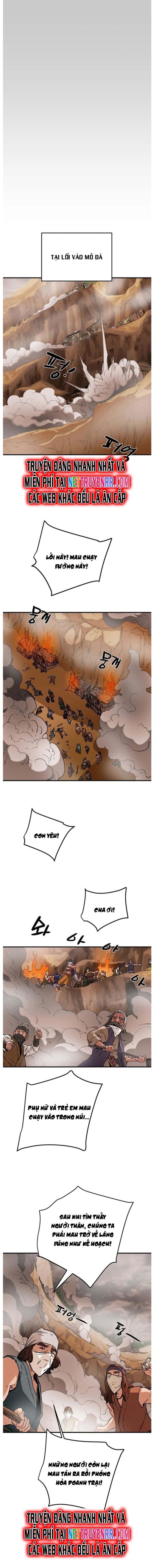 Minh Nguyệt Truyện - Chapter 33 - Page 11