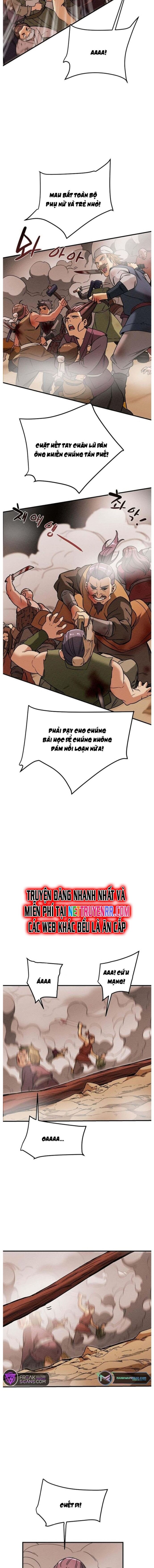 Minh Nguyệt Truyện - Chapter 33 - Page 13