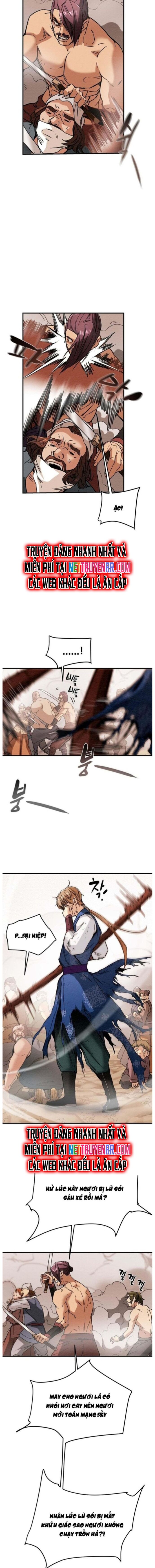 Minh Nguyệt Truyện - Chapter 33 - Page 14