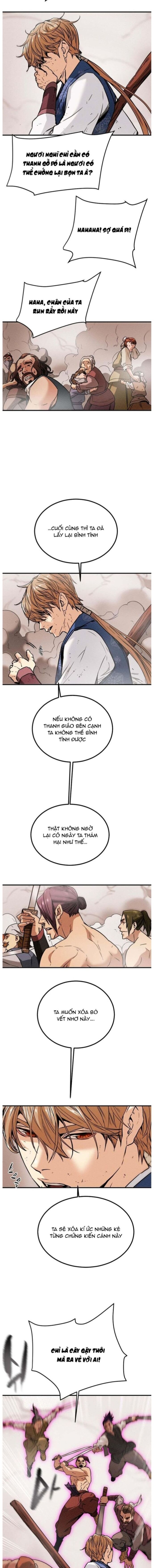 Minh Nguyệt Truyện - Chapter 33 - Page 15