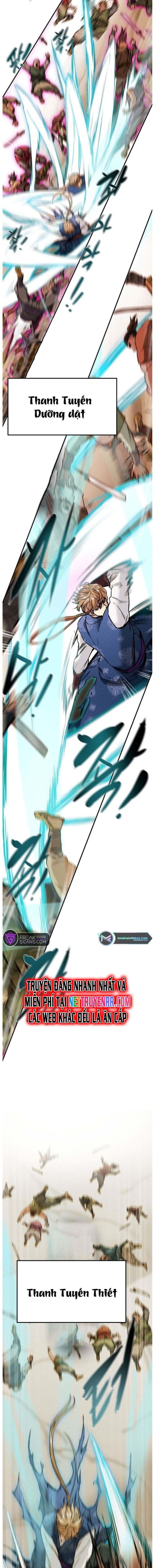 Minh Nguyệt Truyện - Chapter 33 - Page 17