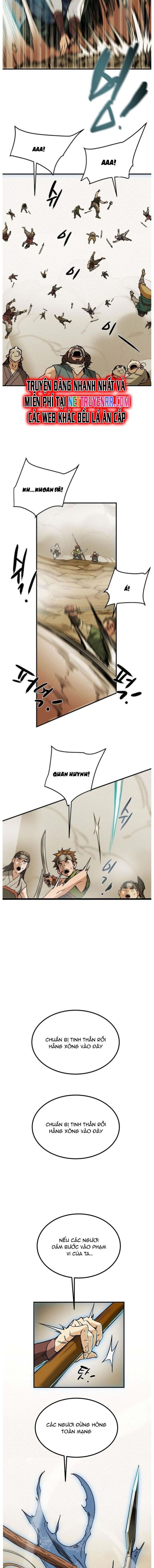 Minh Nguyệt Truyện - Chapter 33 - Page 18