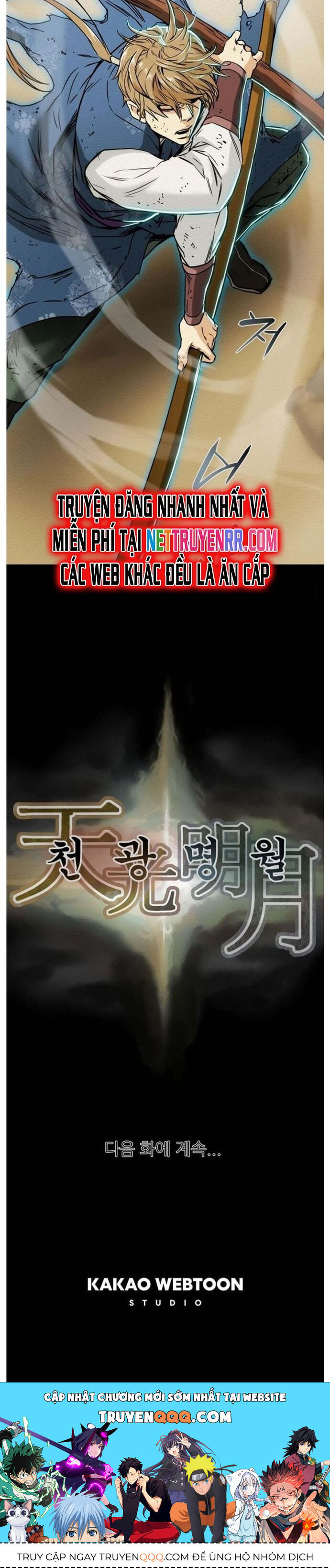 Minh Nguyệt Truyện - Chapter 33 - Page 19