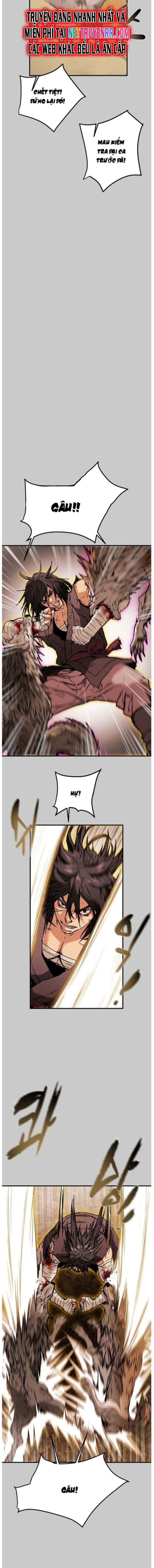 Minh Nguyệt Truyện - Chapter 33 - Page 5