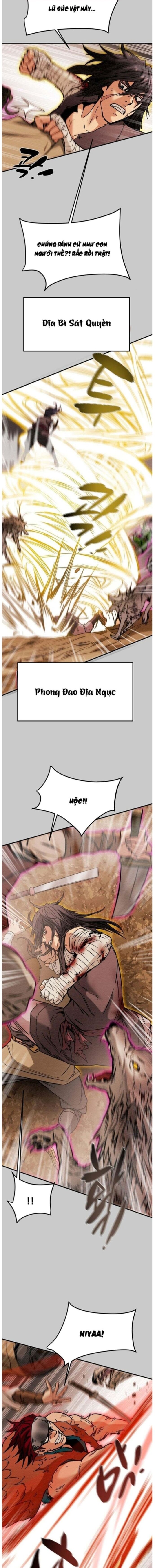 Minh Nguyệt Truyện - Chapter 33 - Page 7