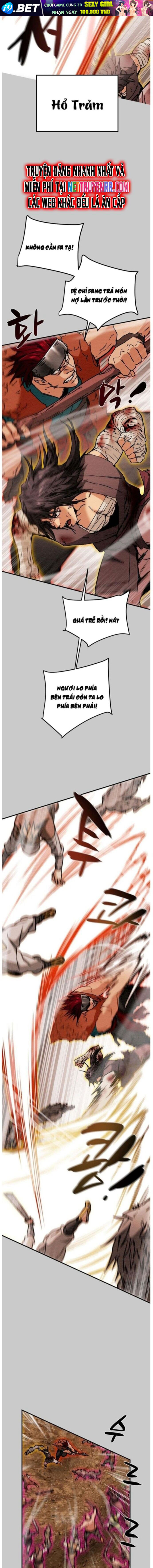 Minh Nguyệt Truyện - Chapter 33 - Page 8