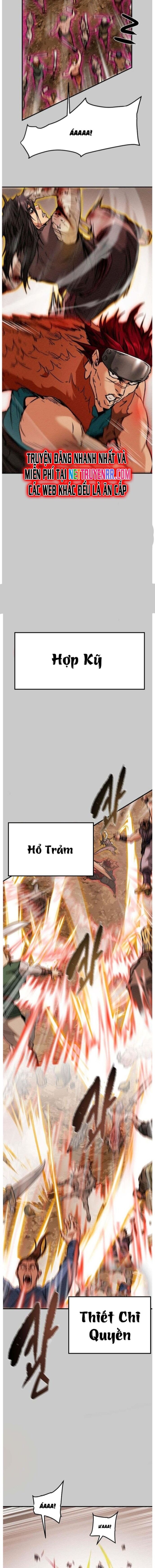 Minh Nguyệt Truyện - Chapter 33 - Page 9