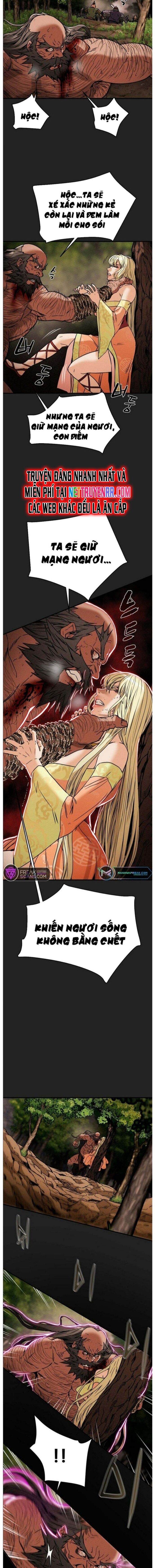 Minh Nguyệt Truyện - Chapter 34 - Page 11