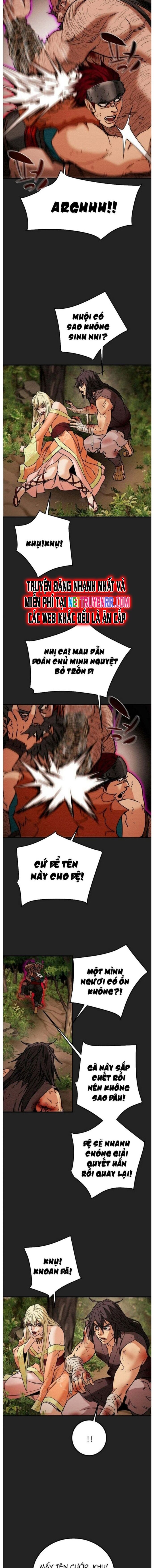 Minh Nguyệt Truyện - Chapter 34 - Page 13