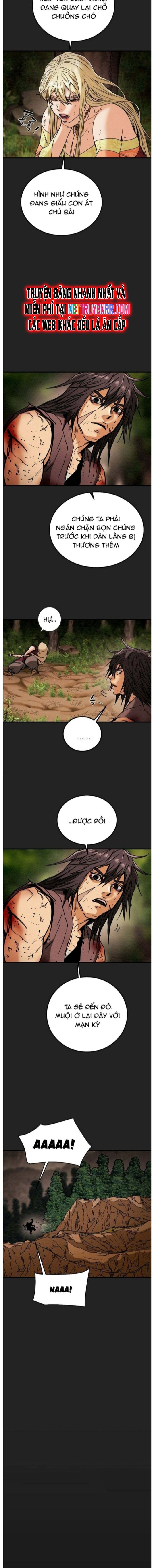 Minh Nguyệt Truyện - Chapter 34 - Page 14