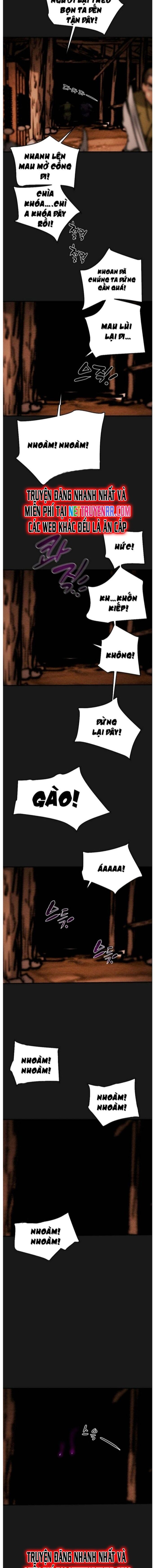 Minh Nguyệt Truyện - Chapter 34 - Page 16