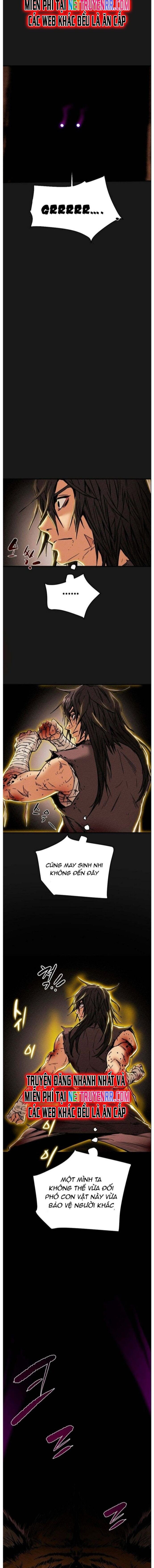 Minh Nguyệt Truyện - Chapter 34 - Page 17