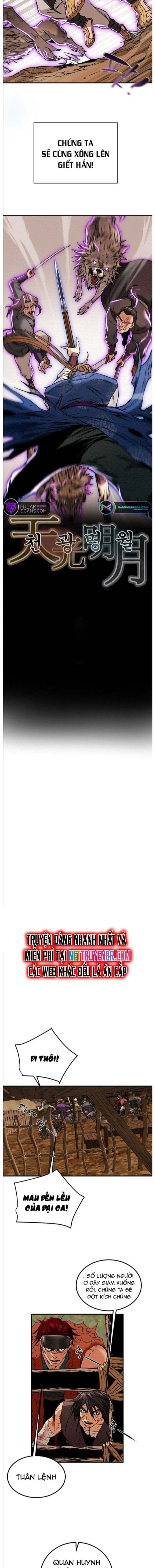 Minh Nguyệt Truyện - Chapter 34 - Page 3