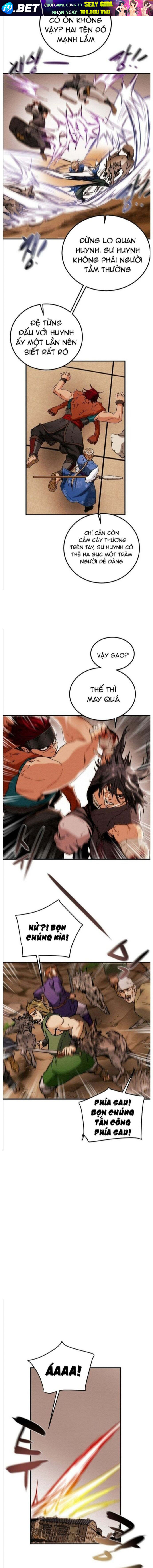 Minh Nguyệt Truyện - Chapter 34 - Page 4