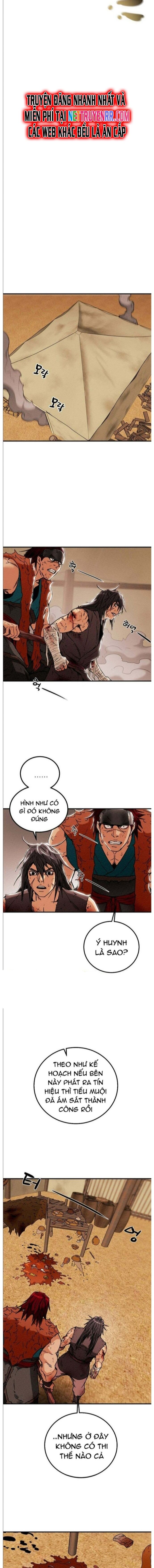 Minh Nguyệt Truyện - Chapter 34 - Page 5